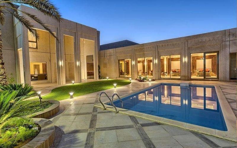 Living in Saudi Arabia Teaching Nomad