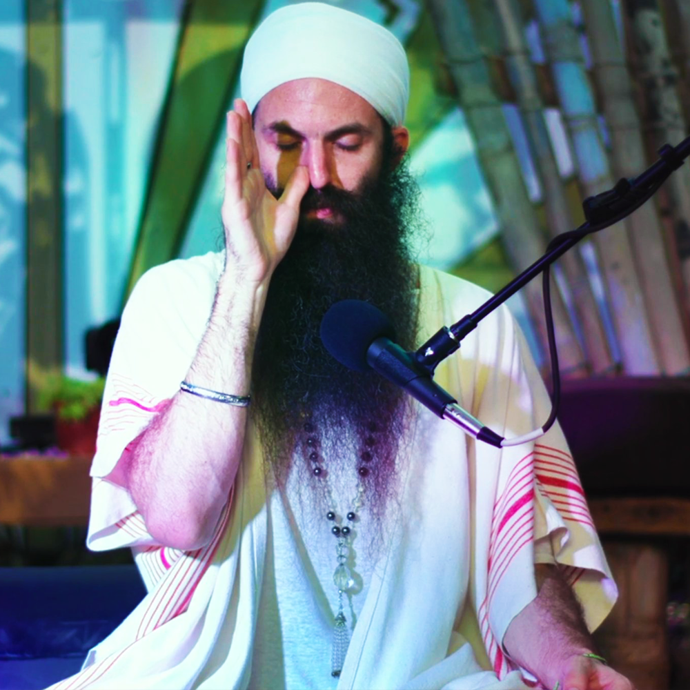 Sodarshan Chakra Kriya LifeForce Academy