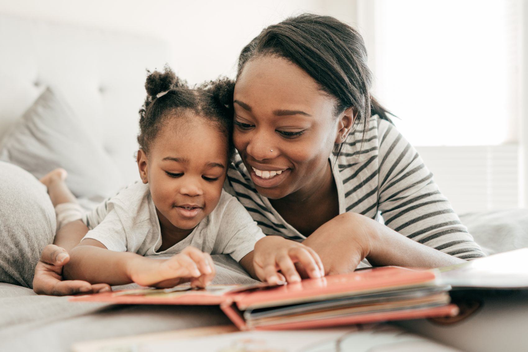 Highlights from the Migrant and Seasonal Head Start 2017 Study