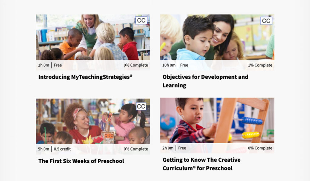 Childcare Courses Online Distance Learning Oxbridge