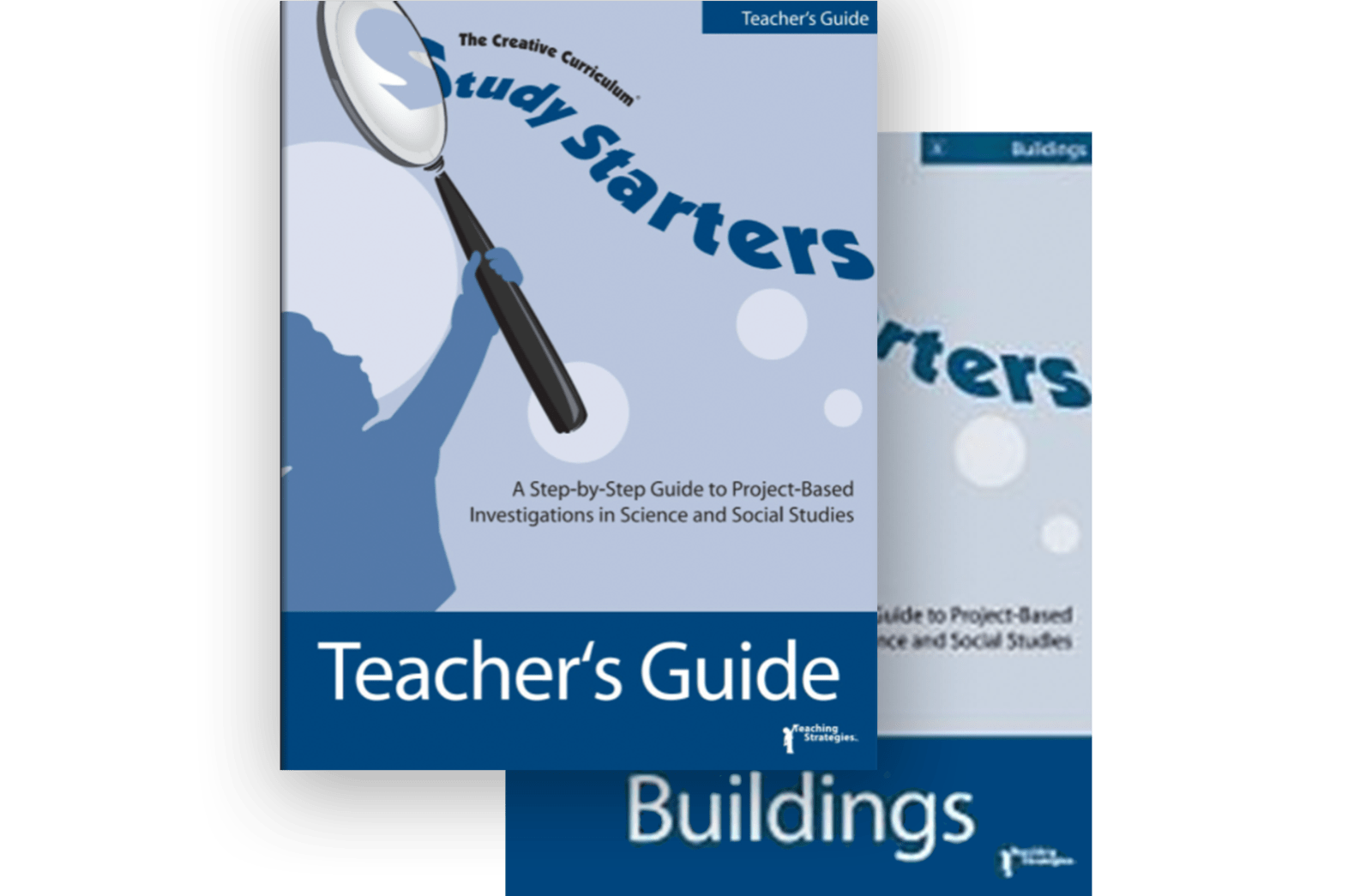 About Teaching Strategies