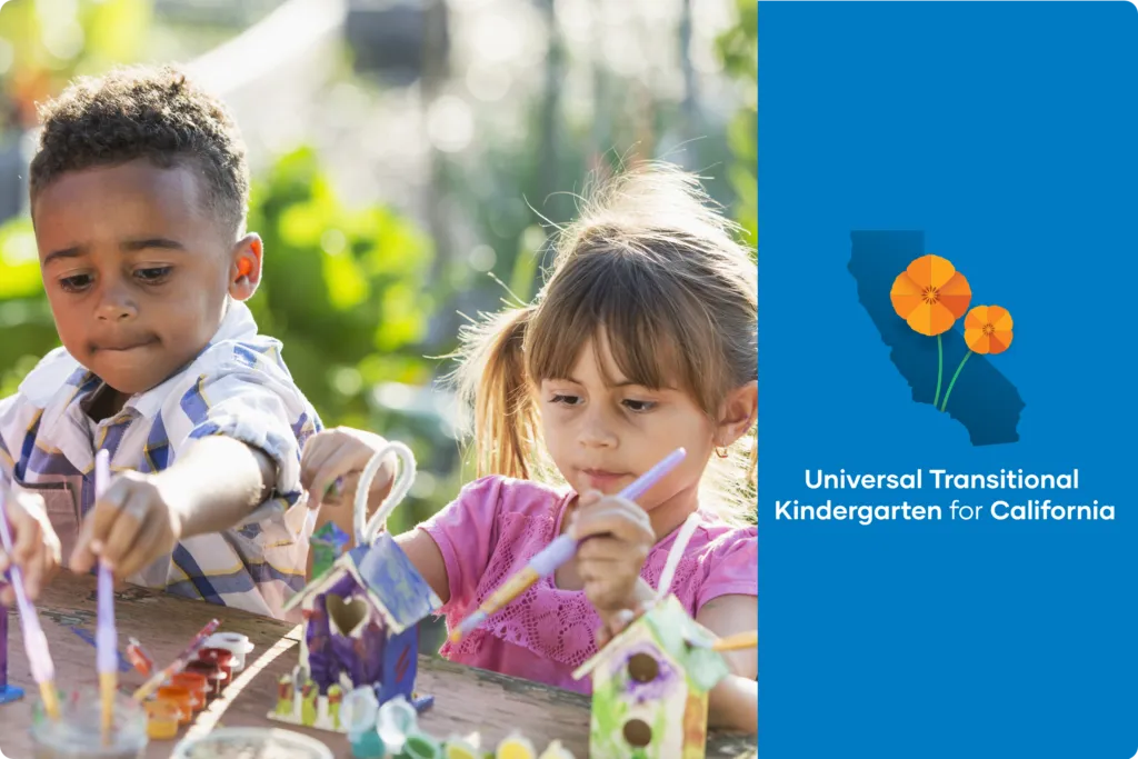 Teaching Requirements for Transitional Kindergarten in California