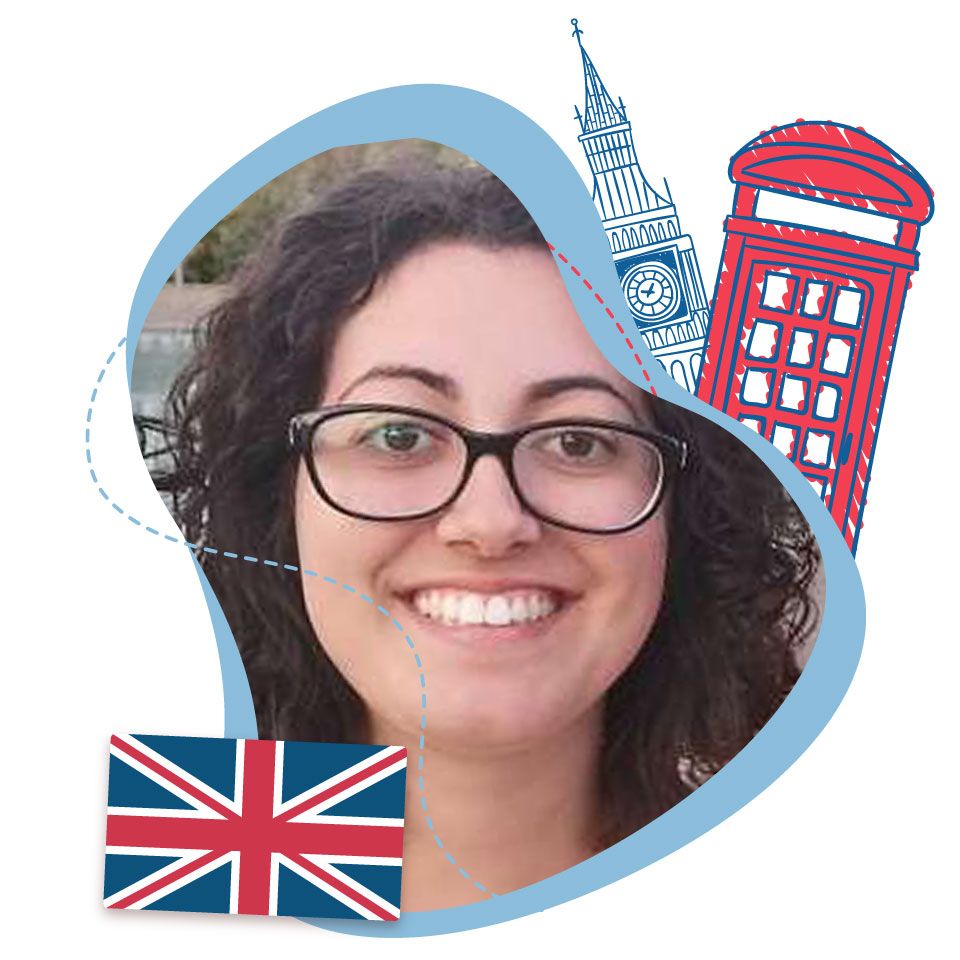 Inglese per bambini Teaching Time