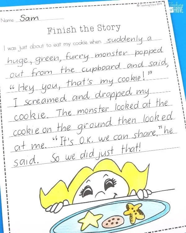 Ideas for Teaching a Food and Nutrition Unit Teaching Trove