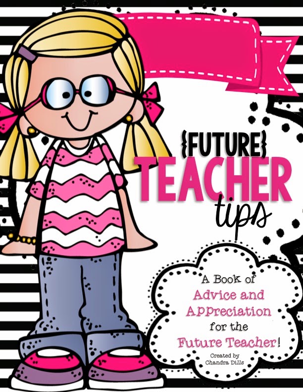 Tips for the Future Teacher