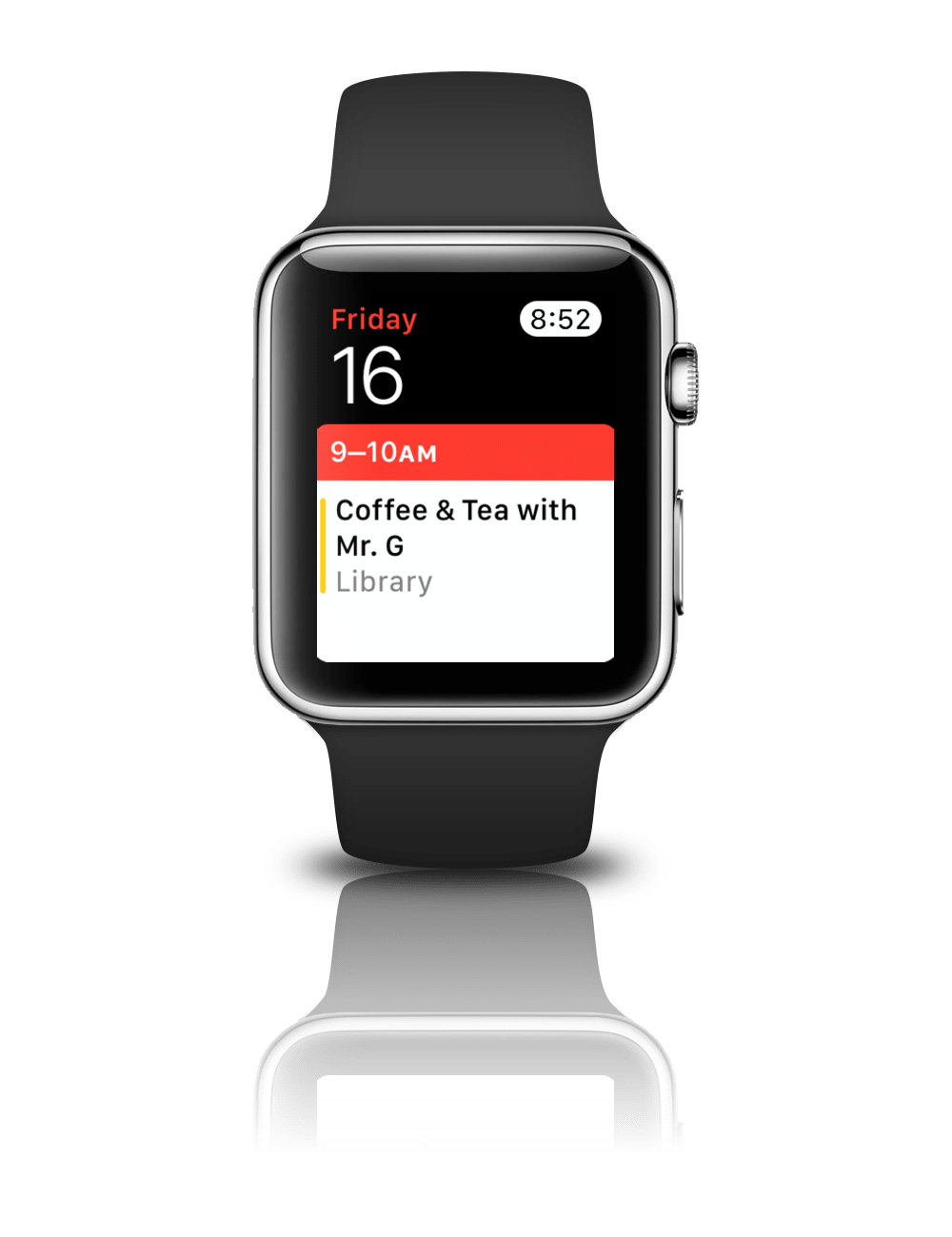 How A Smartwatch Can Help You In Your Everyday Teaching