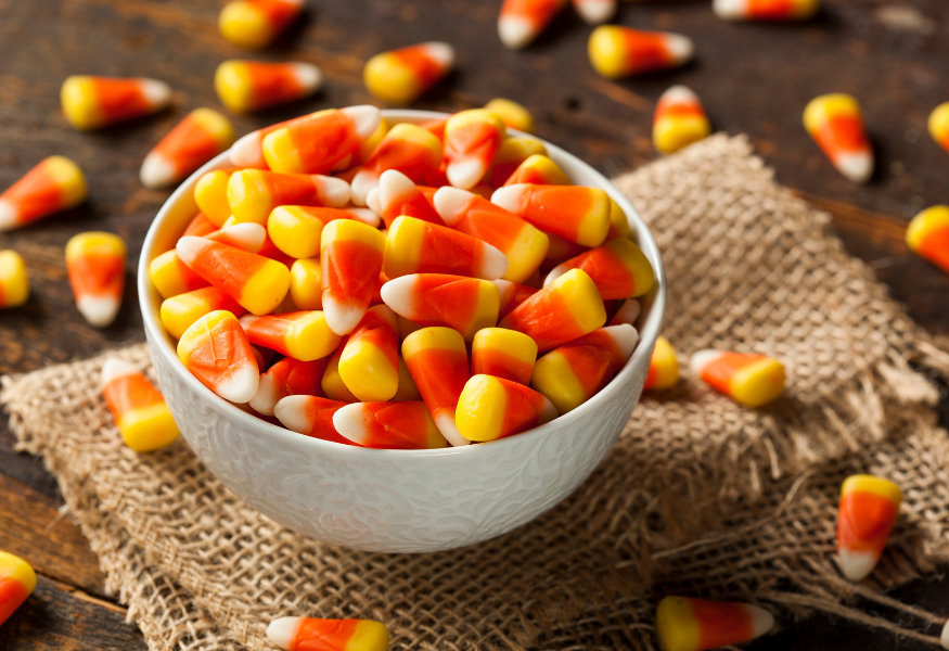 Lesson Candy Corn Composition Teaching With Orff