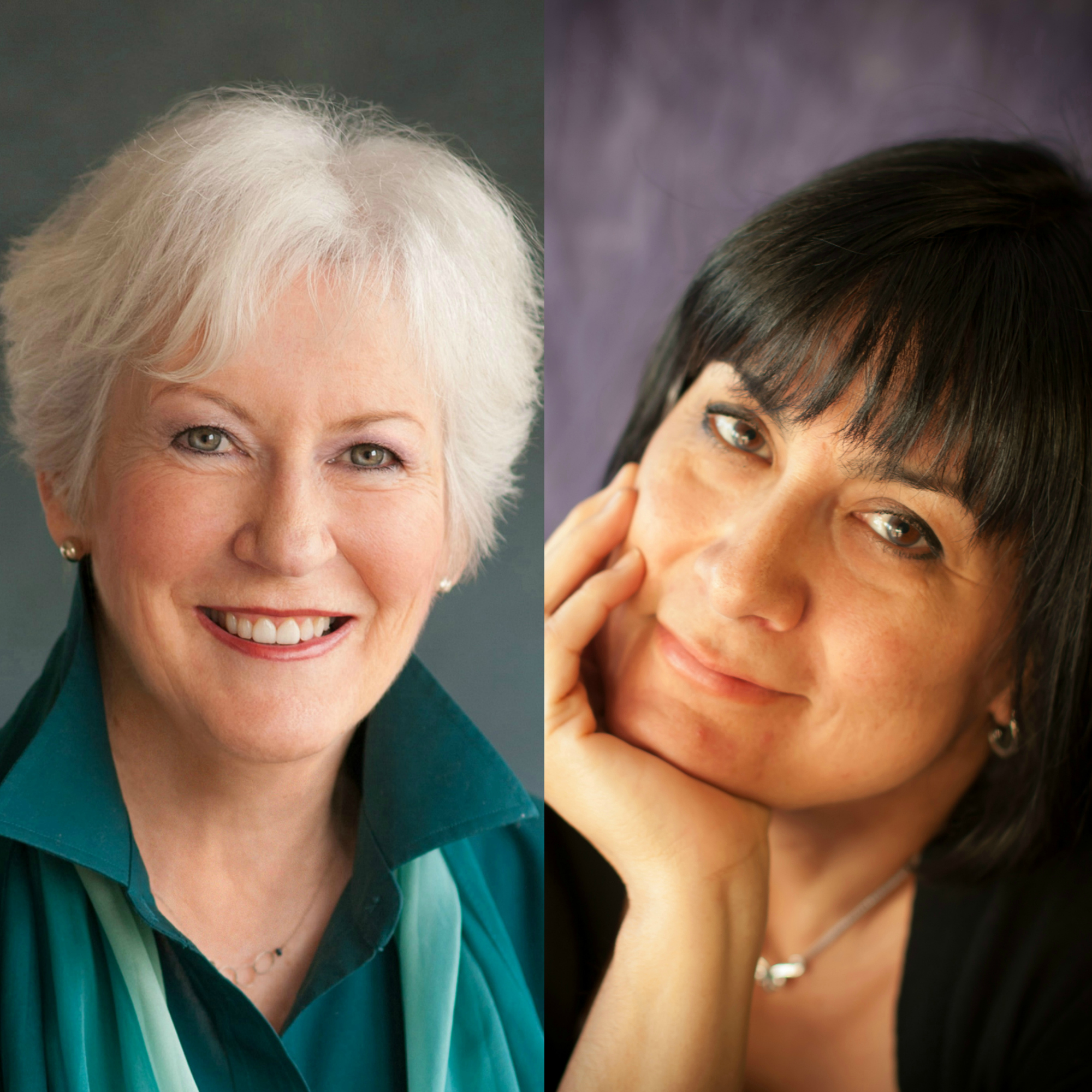 Peggy D. & Vicky Suarez Teaching With Orff