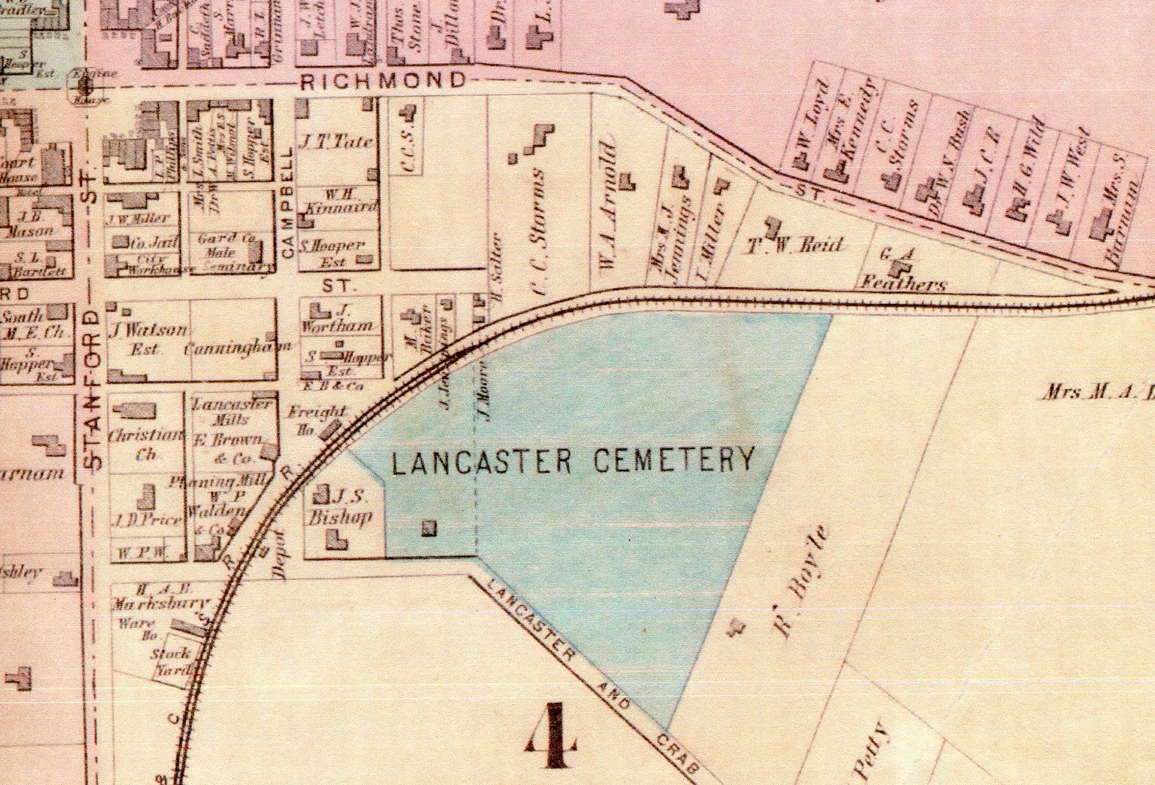 Historical community maps as primary sources Teaching with Themes