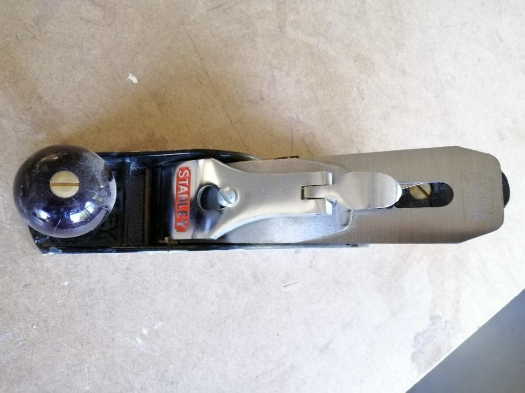 Hand Planes for Beginners A Working Guide