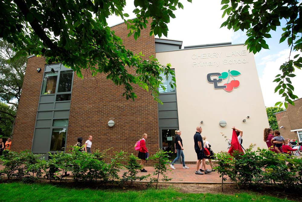 West Drayton Teachitright