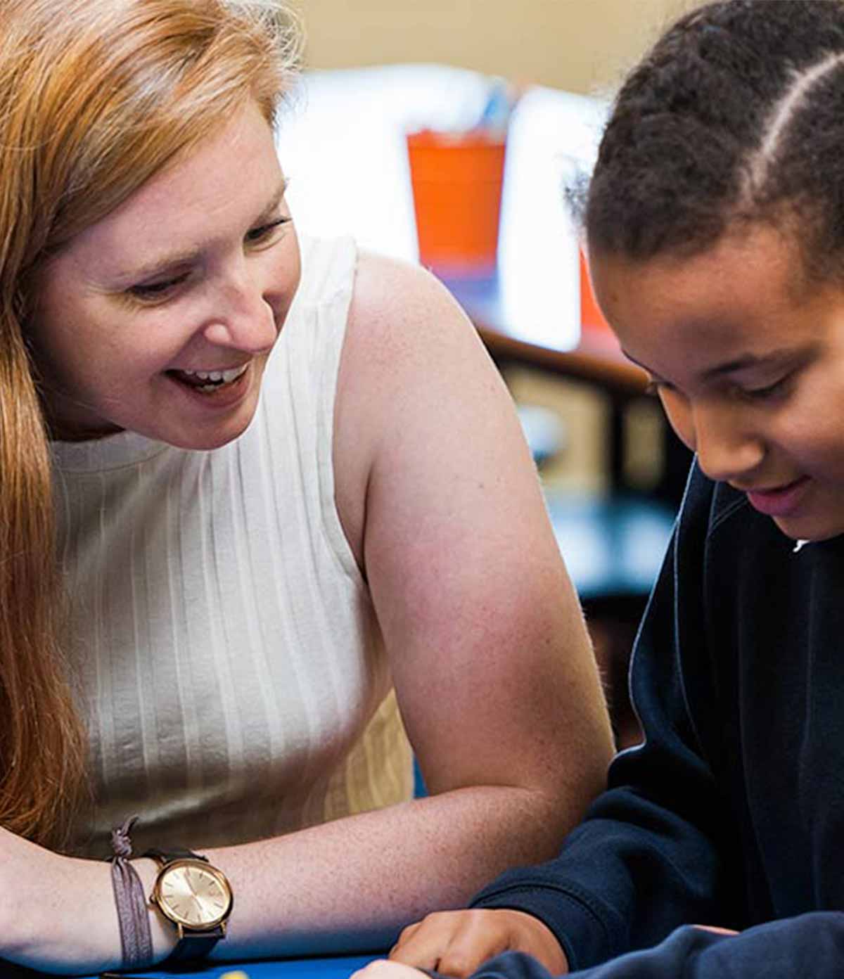 Join Lambeth NQT Job Pool Teach Lambeth
