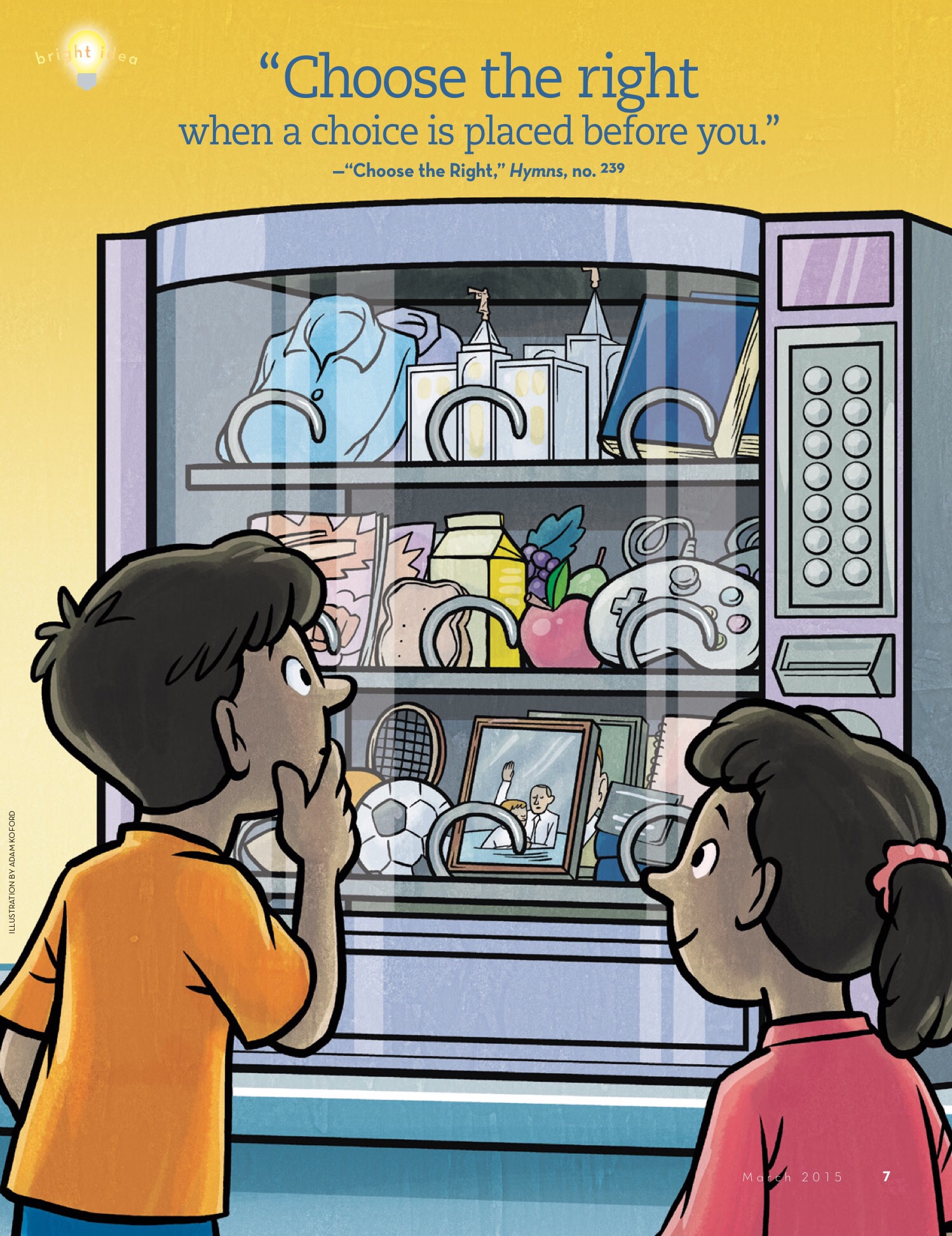 Choose the Right Clipart Archives Teaching Children