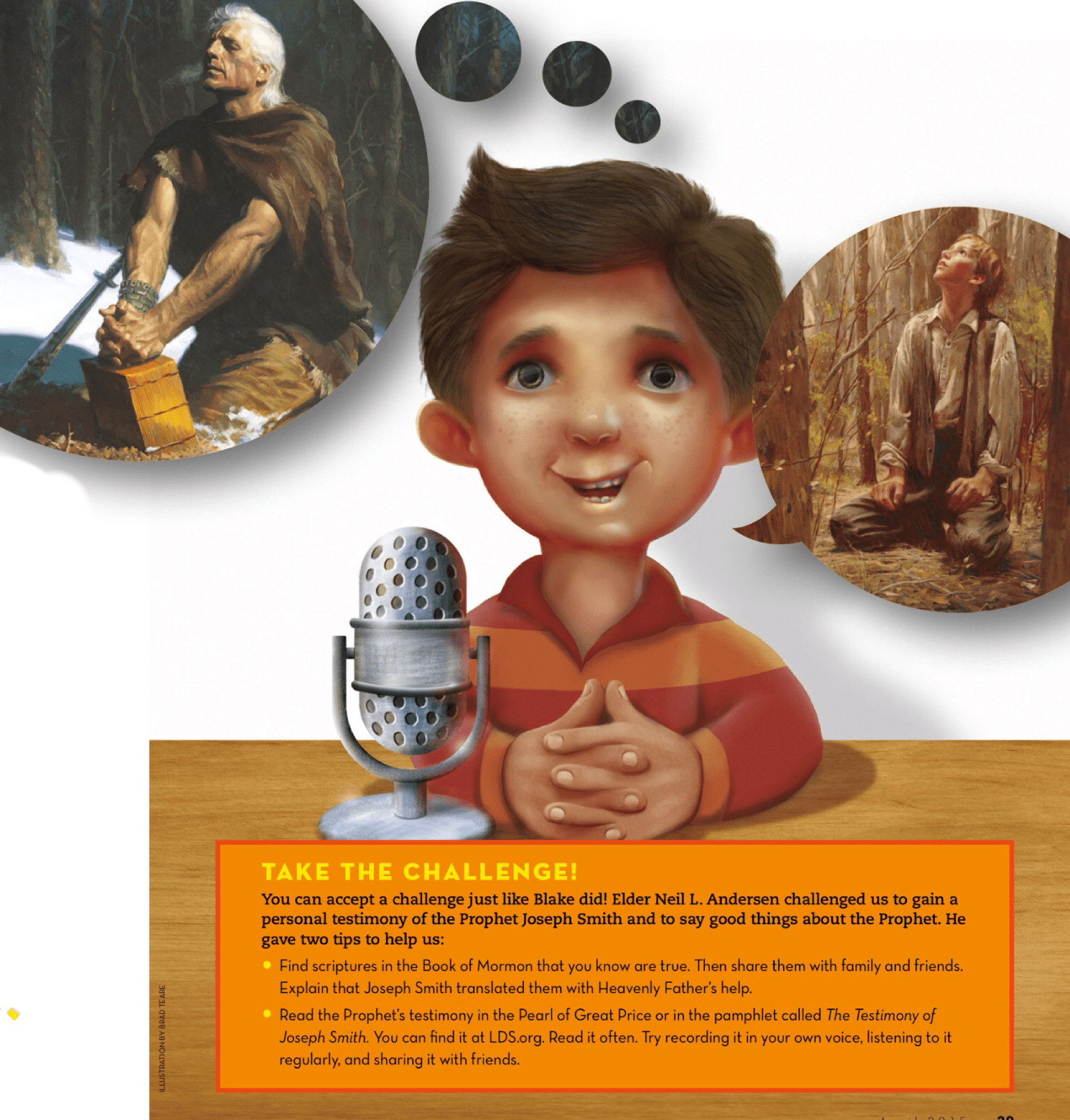 Obedience Stories Teaching Children the Gospel