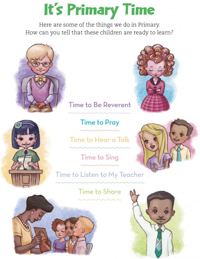 Reverence Lesson Ideas Teaching Children the Gospel