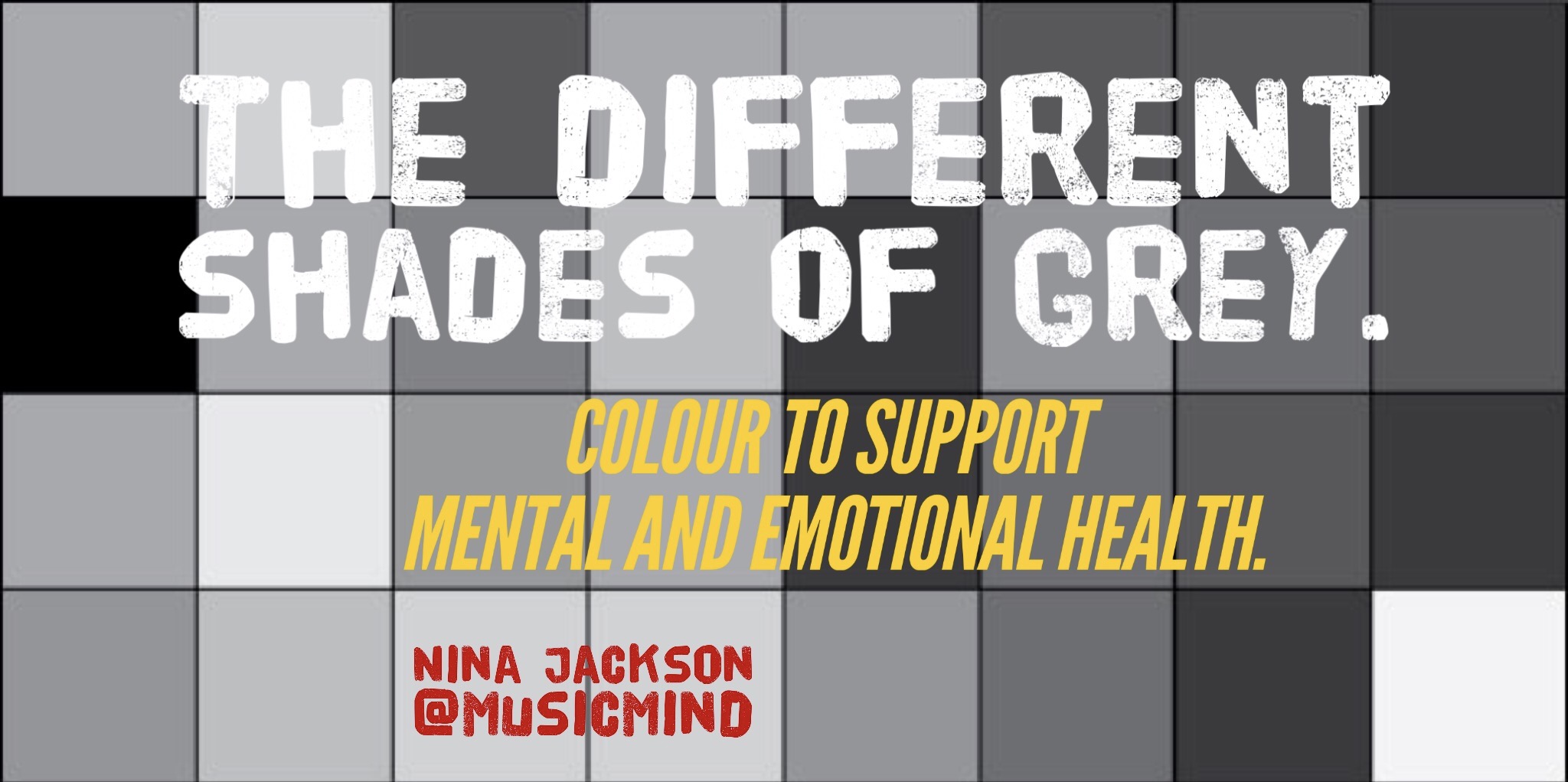 The Different Shades of Grey Teach Learn Create Ltd