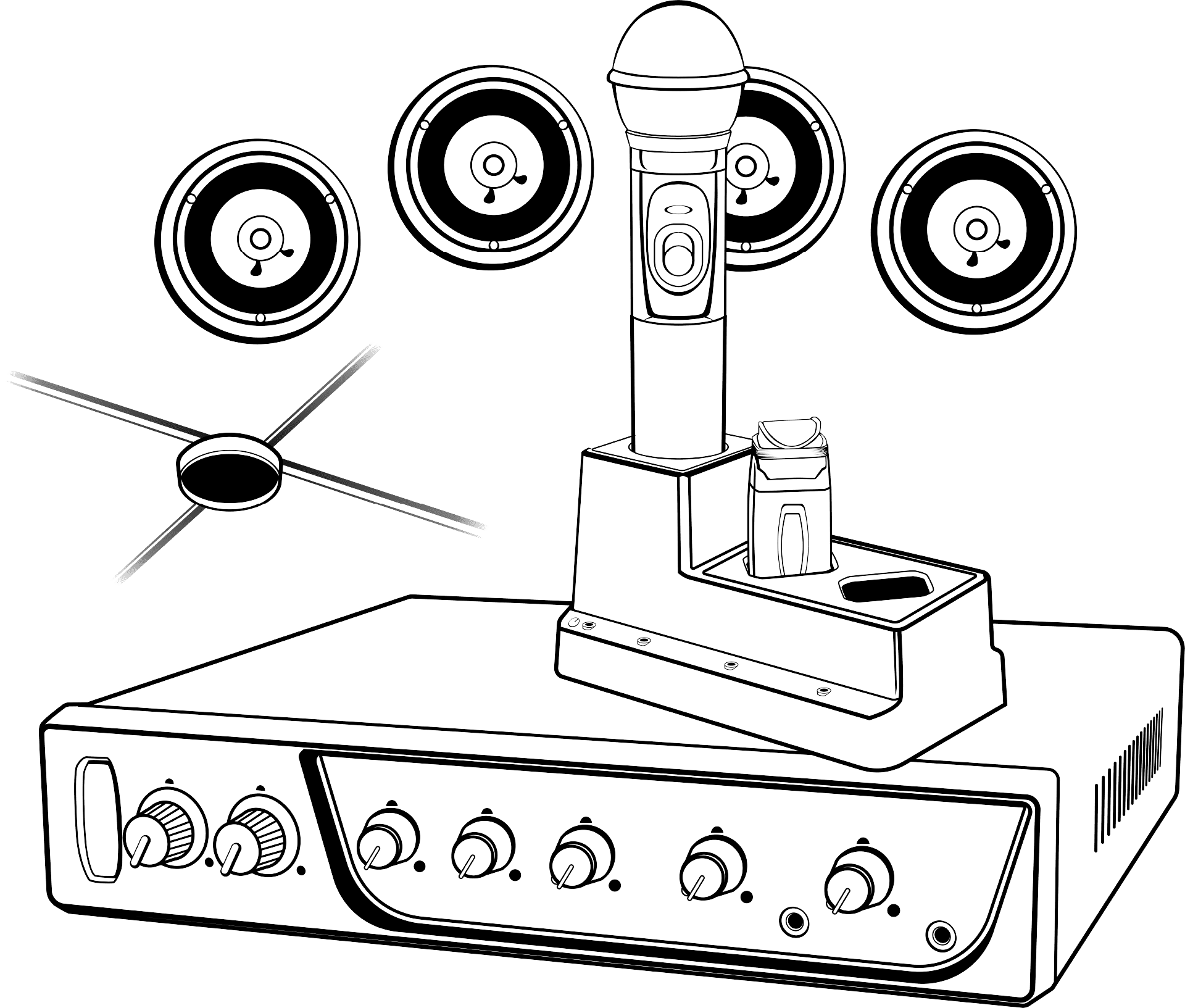 What is a Classroom Sound Field System? TeachLogic