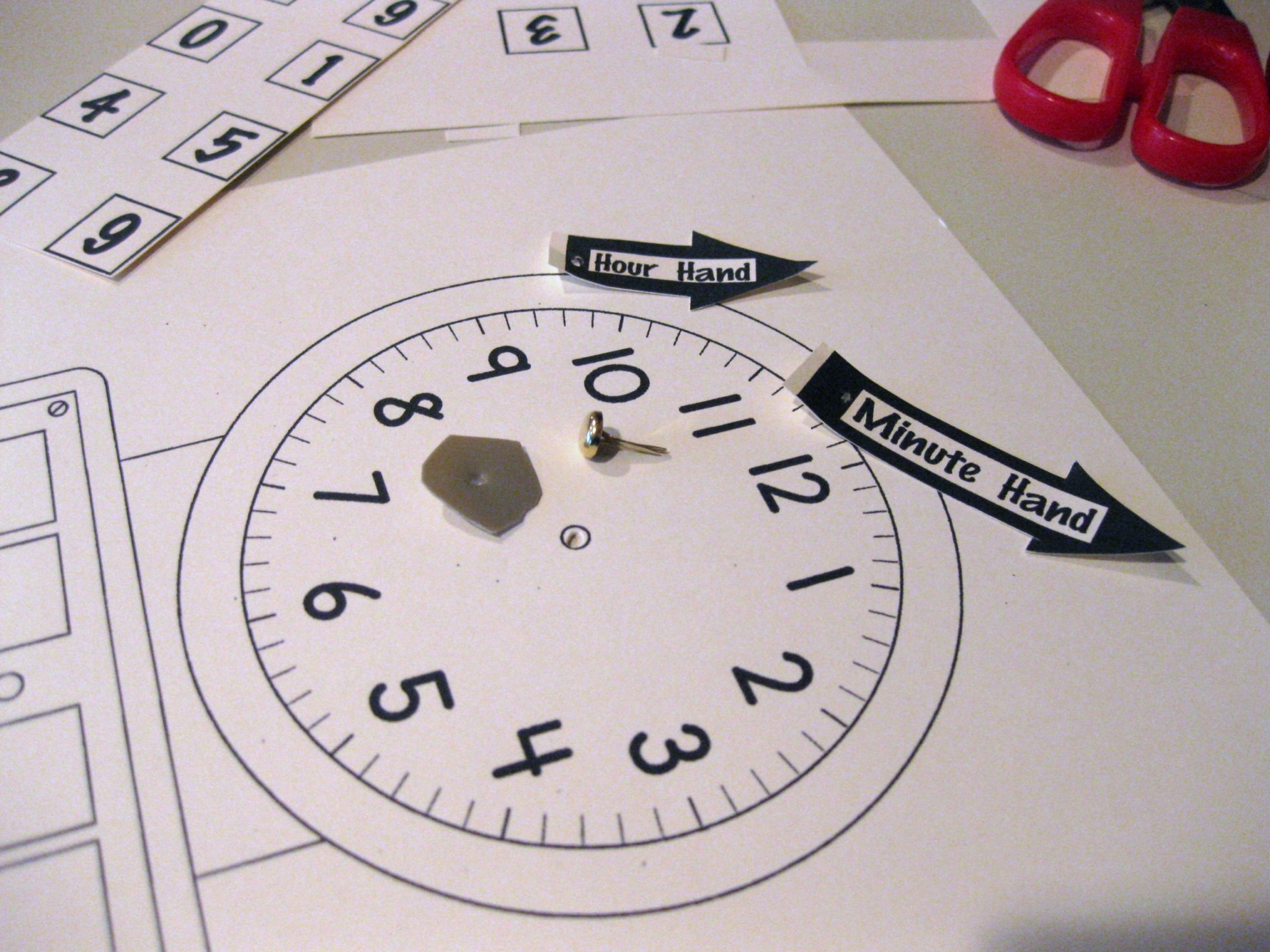 the terrific task of teaching kids how to tell time teach mama