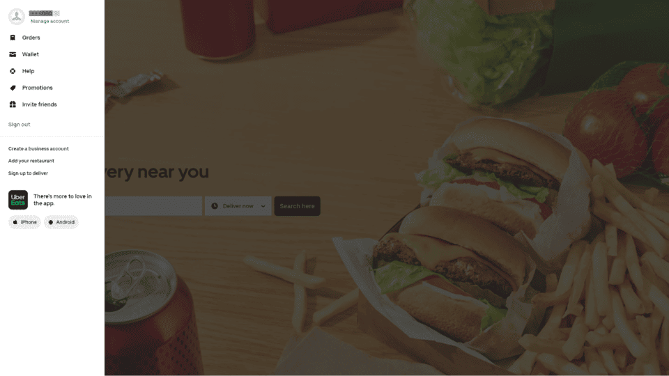 How Does Uber Eats Work? StepByStep Guide for Customers