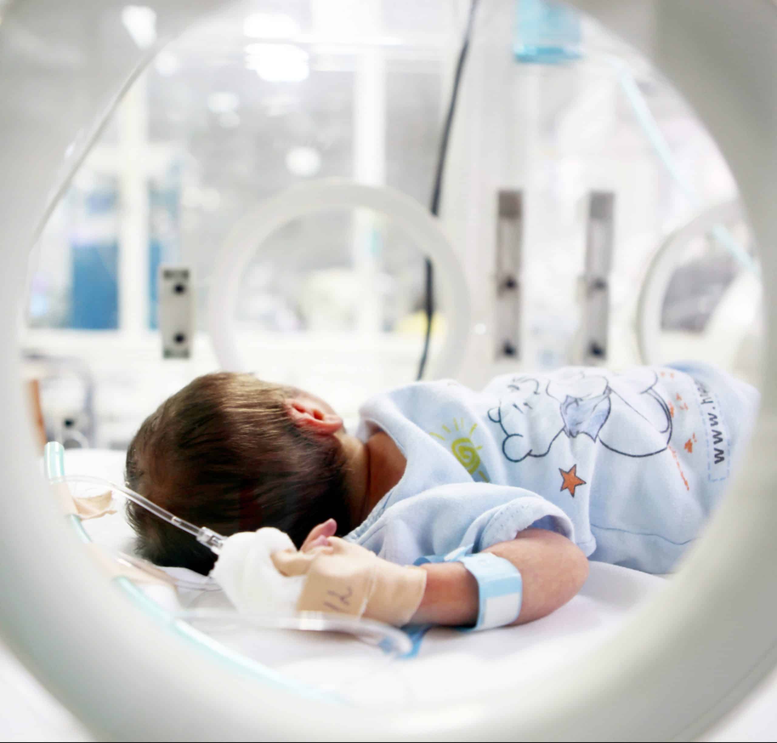 Early onset neonatal sepsis Pathophysiology ManagmentTeachMePaediatrics