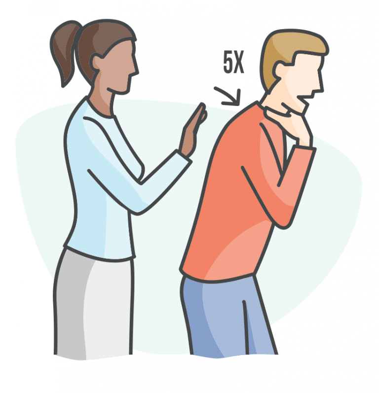 Choking Risk factors Management TeachMePaediatrics