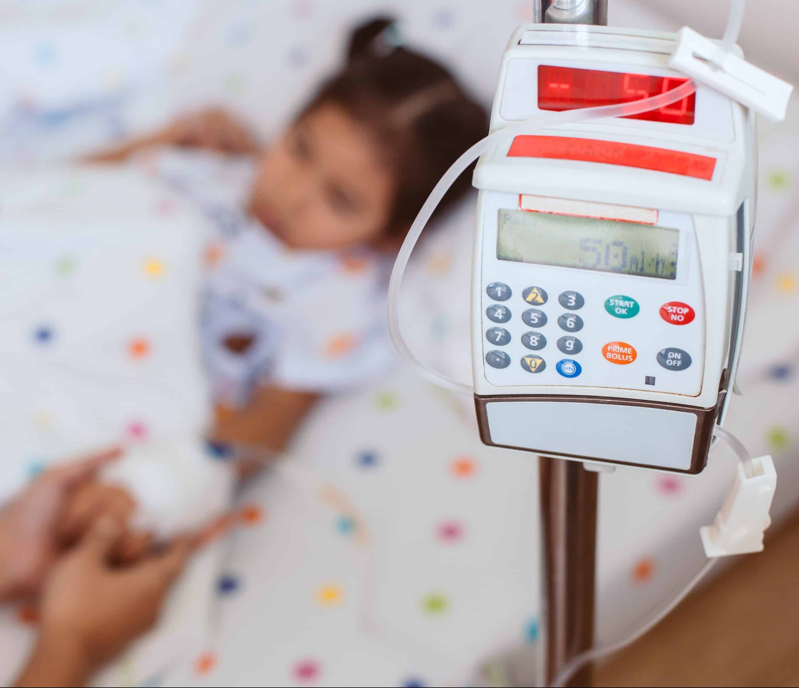 Assessing Dehydration and Fluid Management TeachMePaediatrics