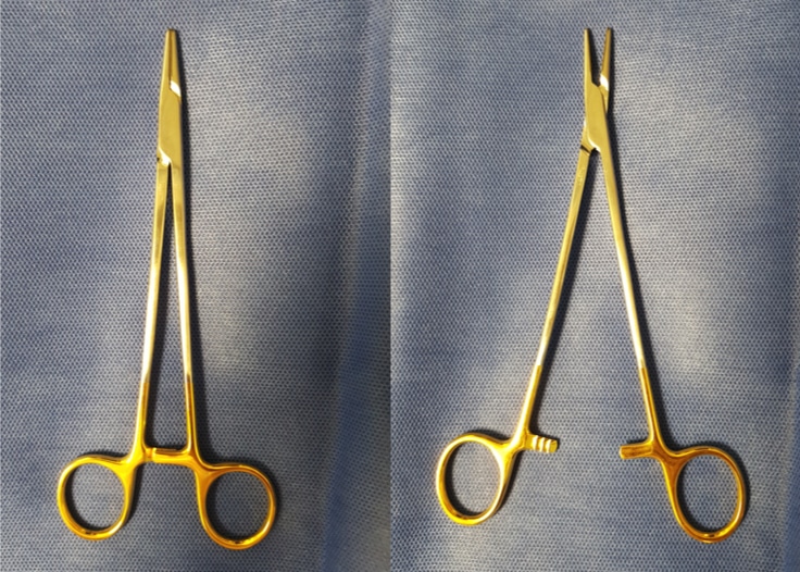 Surgical Instruments TeachMeSurgery