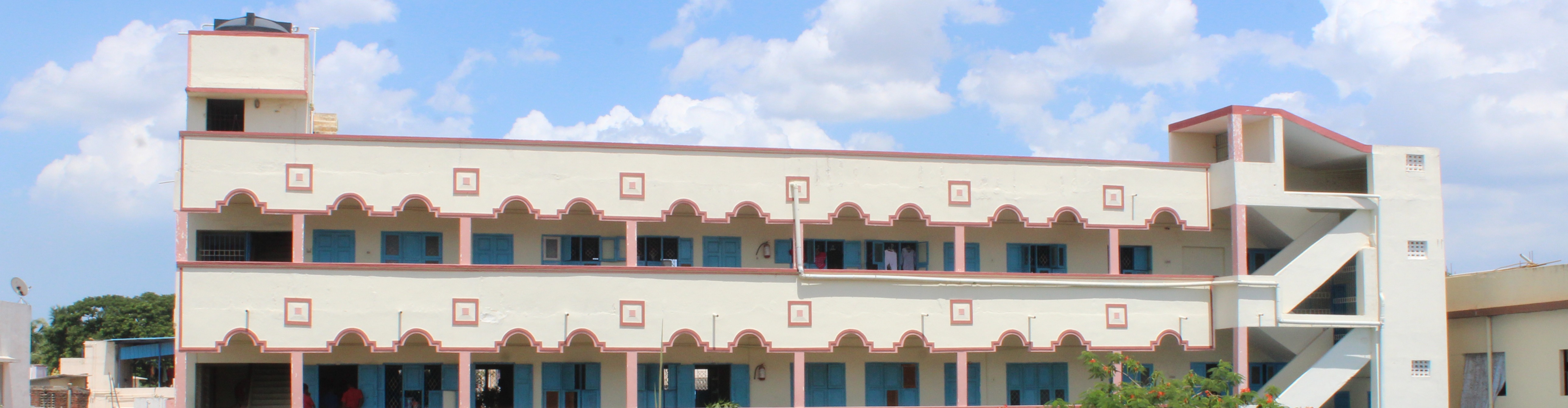 Ebenezer matriculation higher secondary school Teachmint