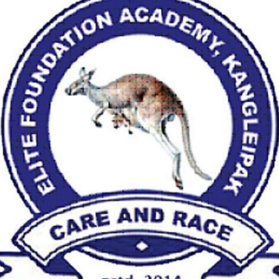 Elite Foundation Academy, Kangleipak Teachmint