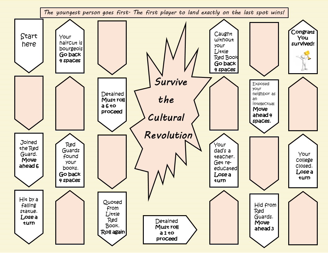 17 Test Review Game Ideas for Middle & High School