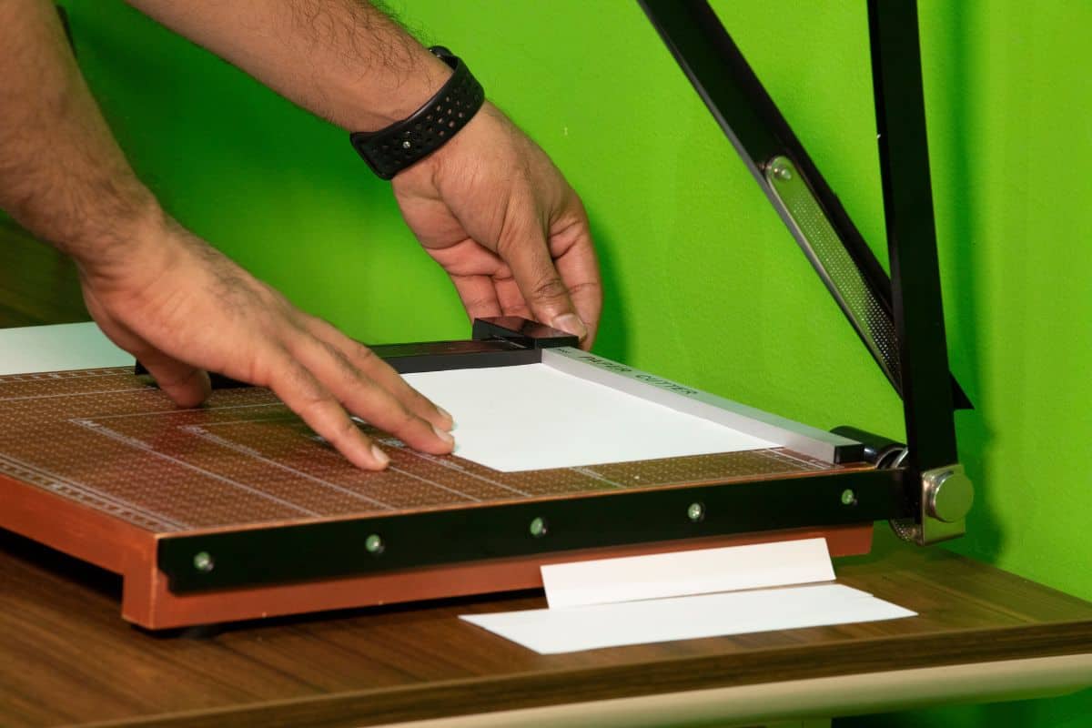 These Paper Cutters For Teachers (They're a Cut Above the Rest