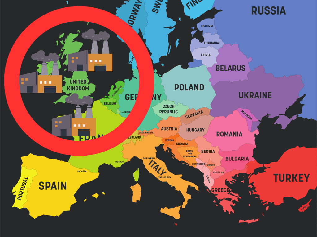 Exploring the Causes and Effects of the Industrial Revolution