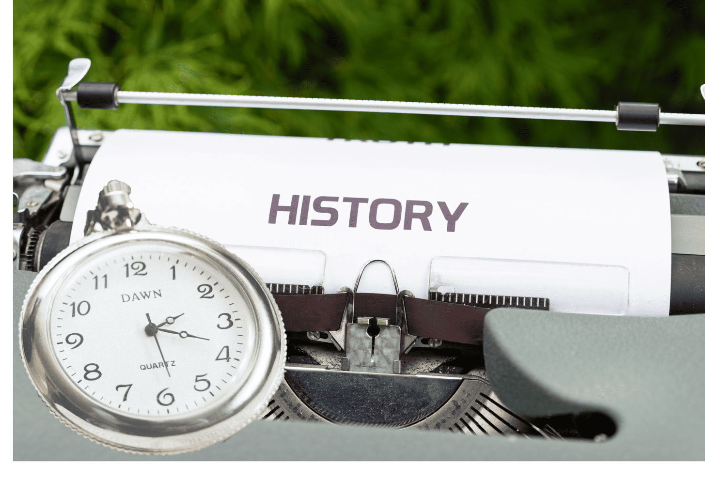 Time Traveling Through History A Guide to Historical Time Periods