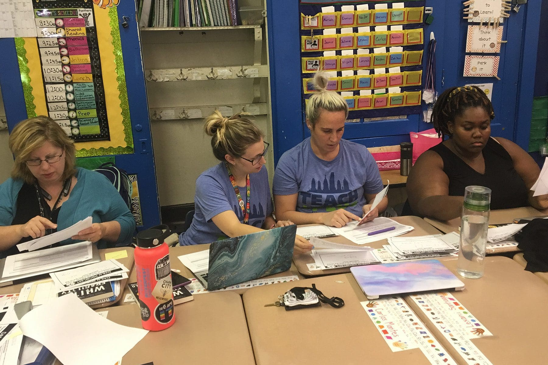 Teach Plus Pennsylvania Teach Plus Leadership Opportunity