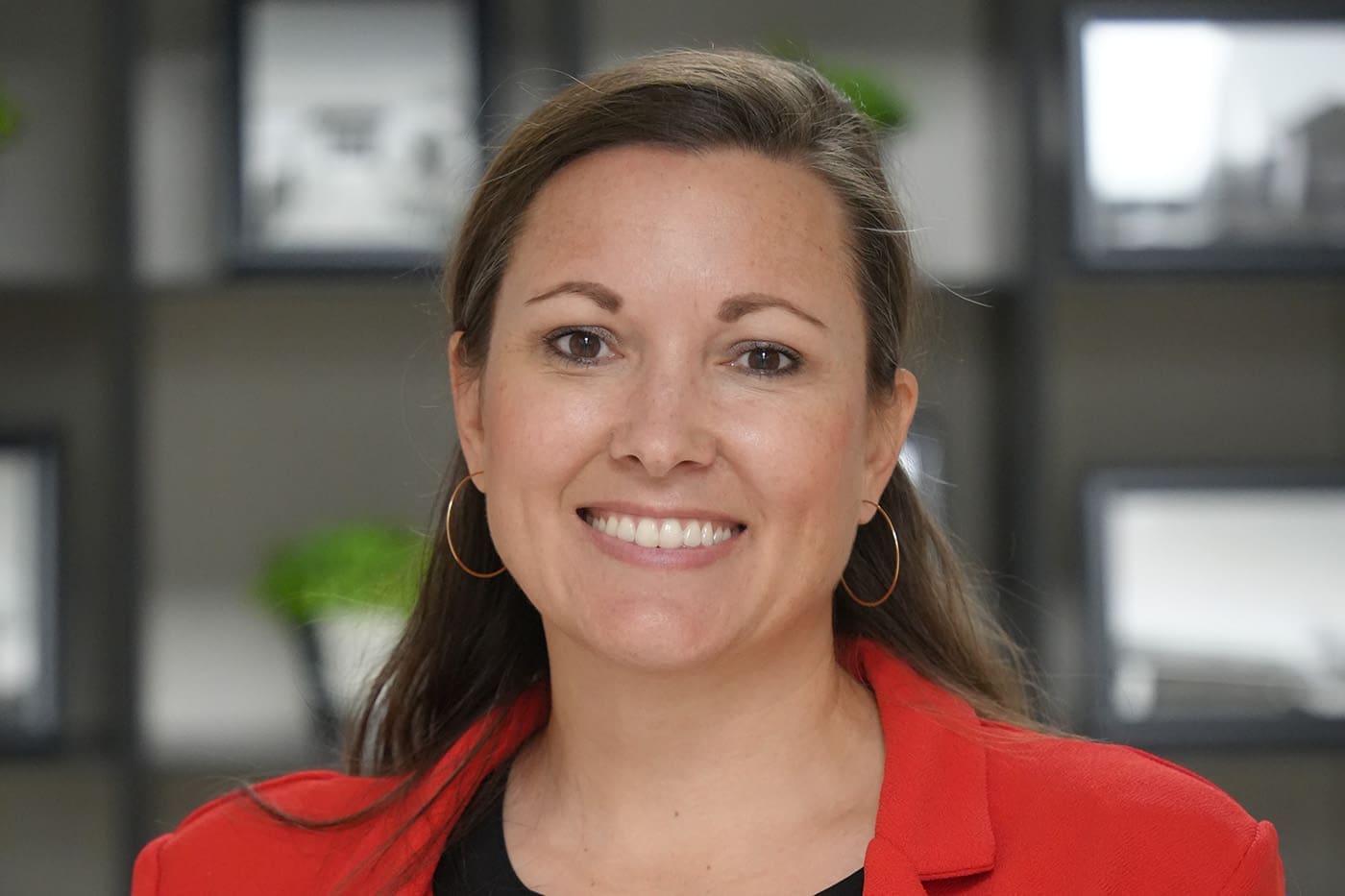 Pointer, Ashley Teach Plus Leadership Opportunity