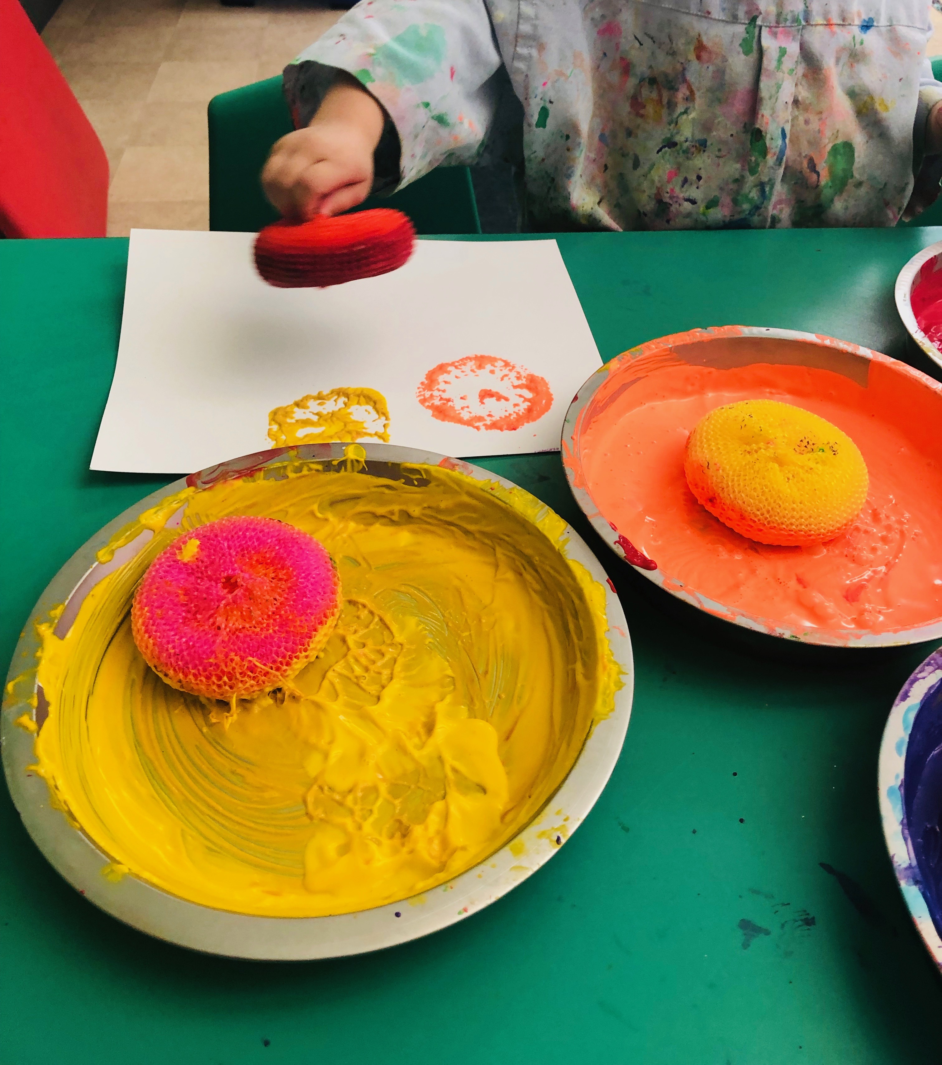 Preschool Art Center Your Ultimate Guide to the Best Ideas & Materials