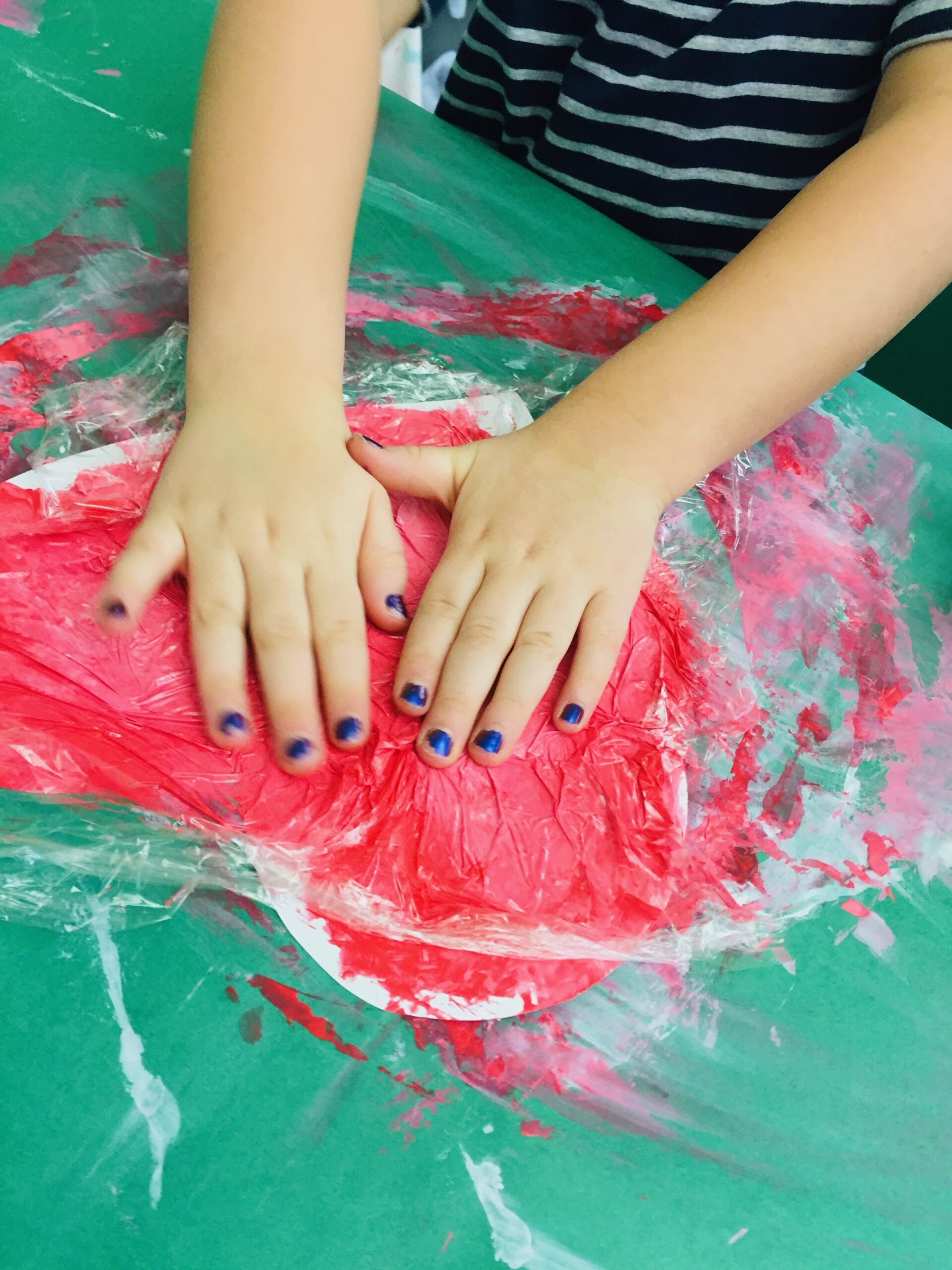 Preschool Art Center Your Ultimate Guide to the Best Ideas & Materials