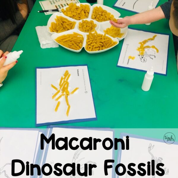 Dinosaur Activities for Preschool: Fun and Learning at it's Best