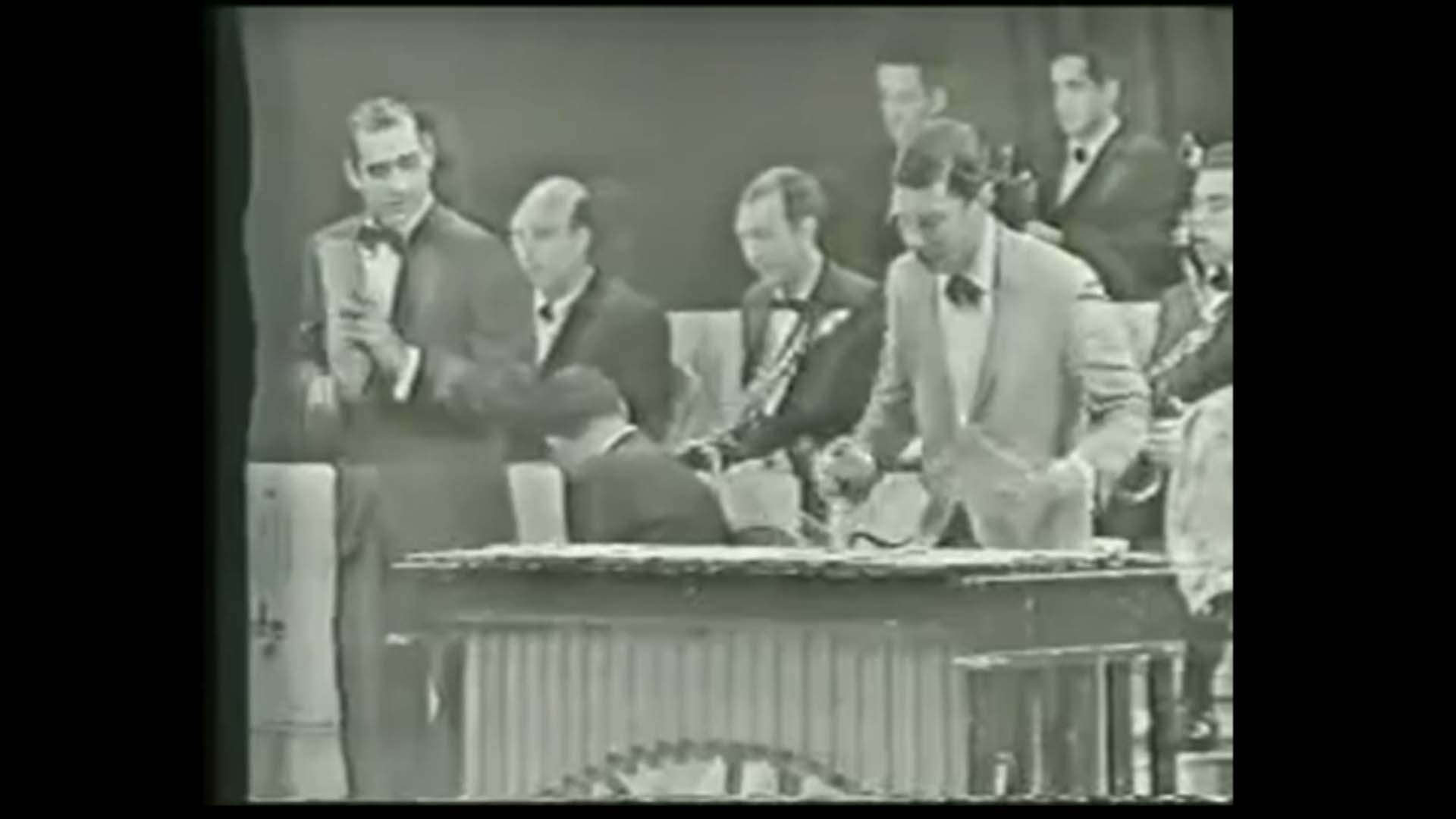 Latin Big Bands in New York City TeachRock