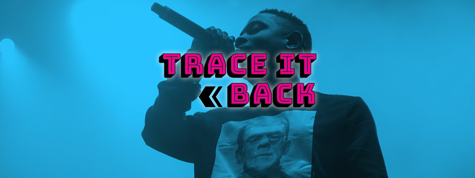Trace It Back TeachRock