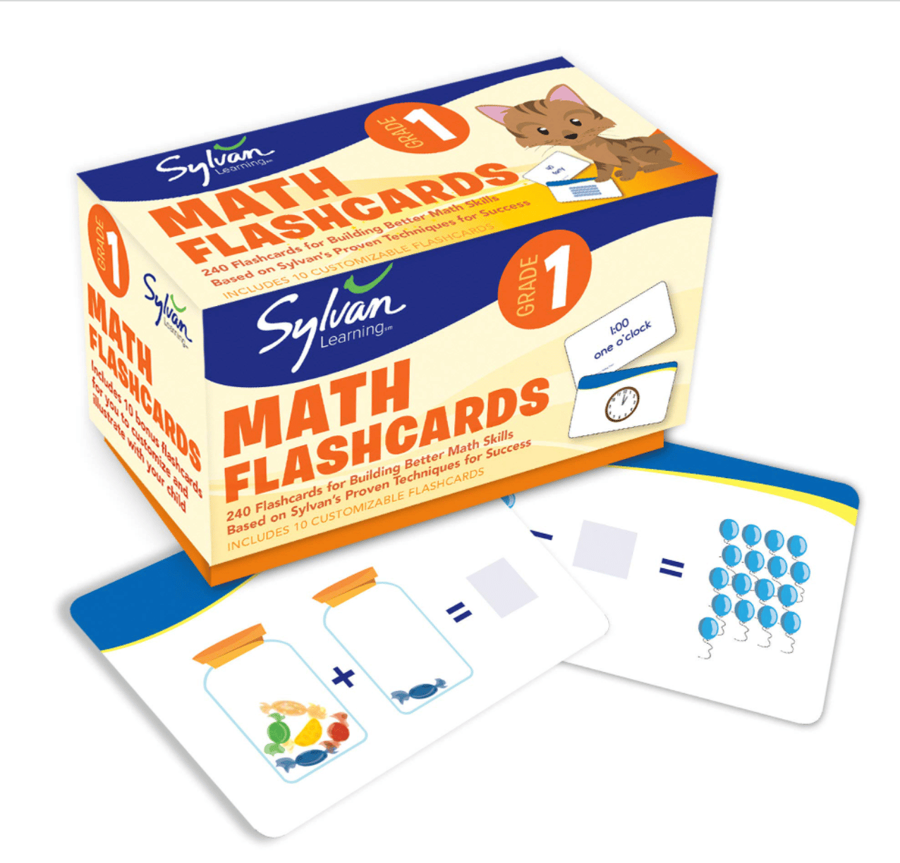 19+ Effective 1st Grade Flash Card Sets - The Teach Simple Blog