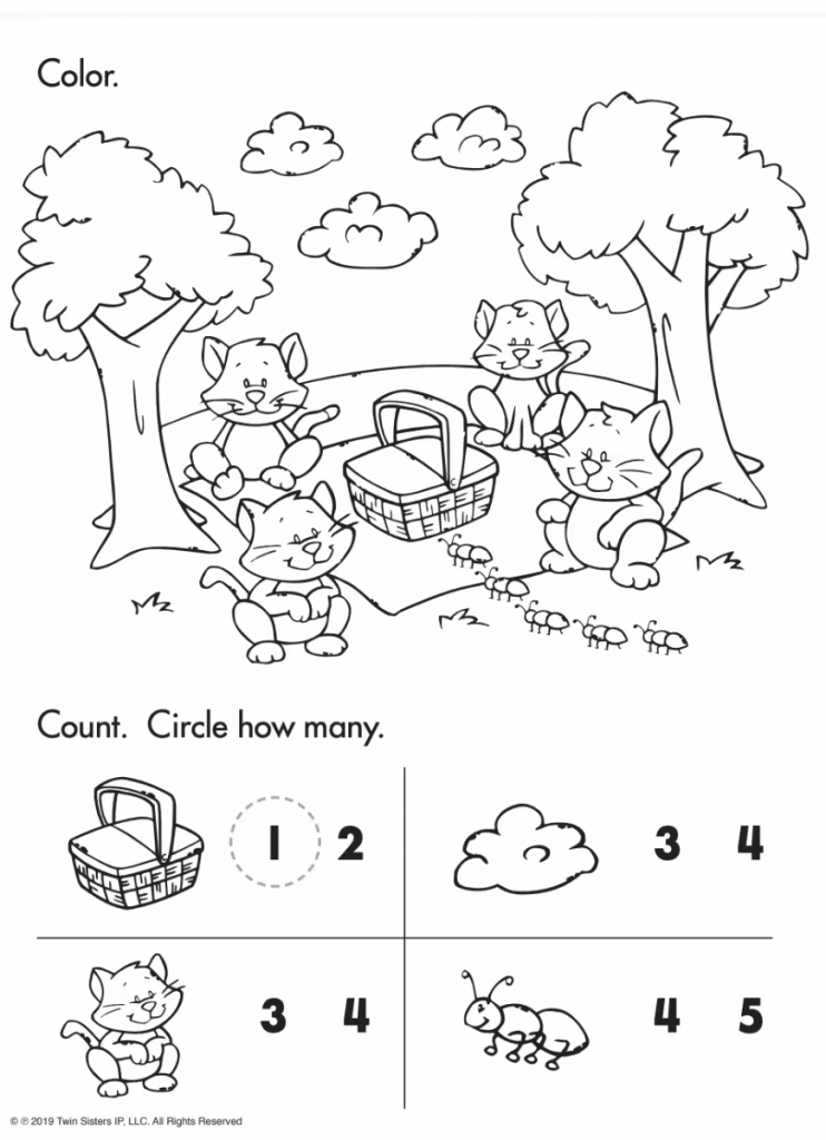 Fun Coloring Pages For 4th Graders Unleash Creativity and Learning
