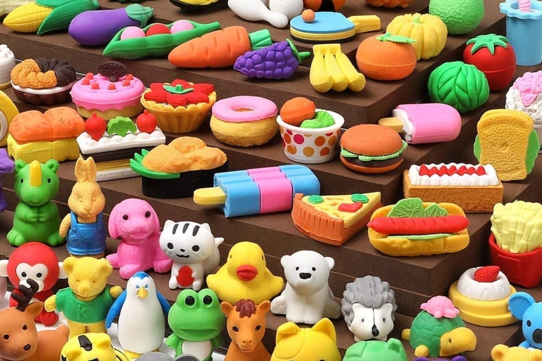 Desk Pets A Fun and Positive Reinforcement Strategy for Classrooms