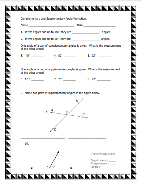 Creating A Strong Foundation: The Best Complementary and Supplementary