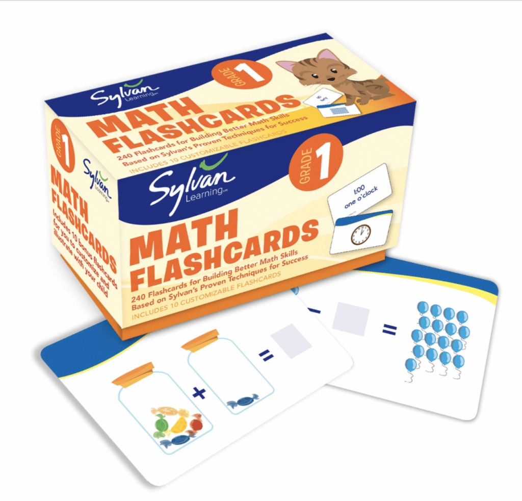 19+ Effective 1st Grade Flash Card Sets The Teach Simple Blog