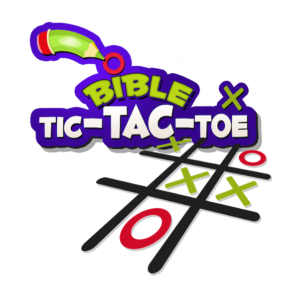 Bible TicTacToe Game