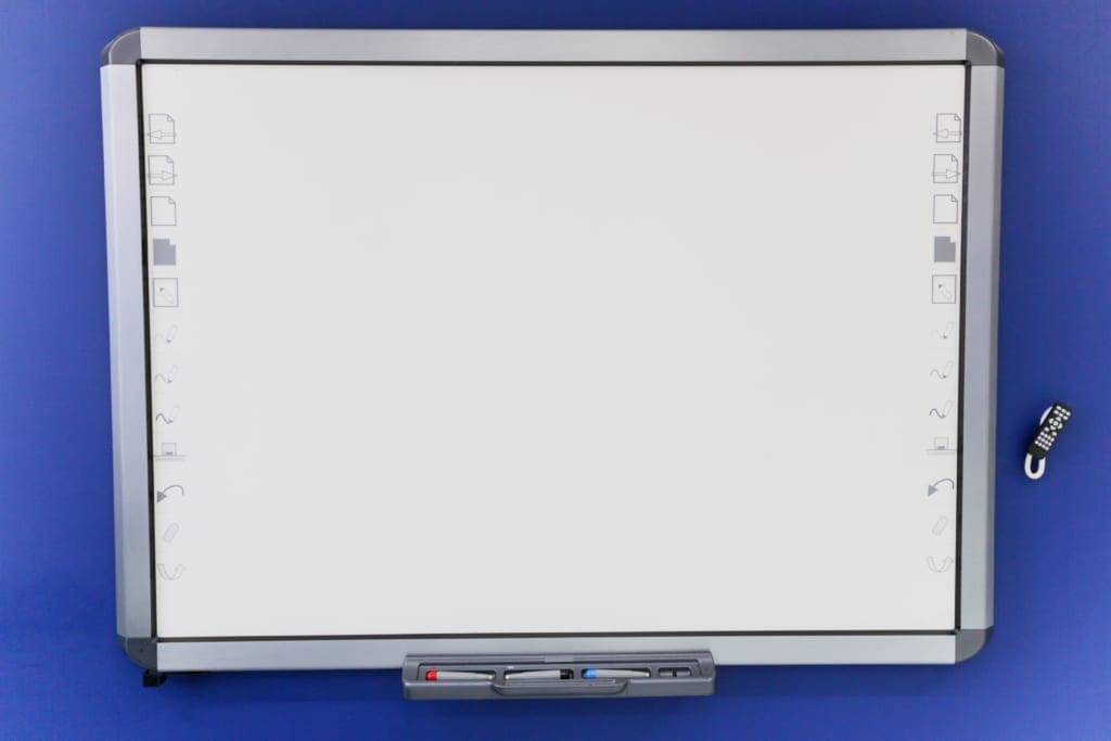 SMART Board GIVE Guide