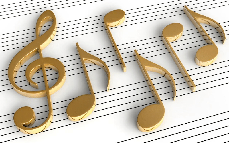 5 ‘Super Easy’ Ways To Introduce Kids To The Treble Clef Teach Your