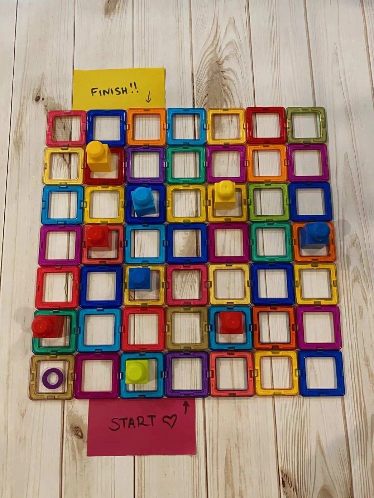 Teach Your Kids to Code with Tiles Teach Your Kids Code