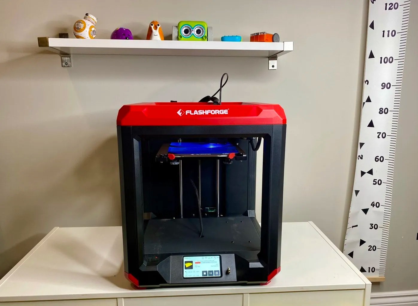 How to Use a 3D Printer Teach Your Kids Code